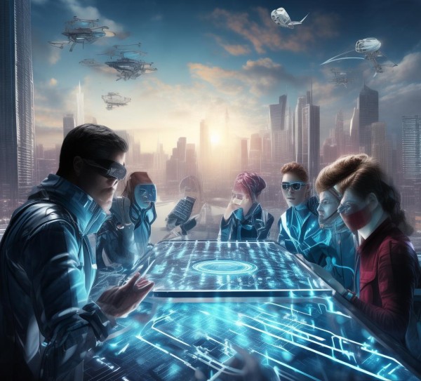 科技赋能协同创新，助力突破发展瓶颈