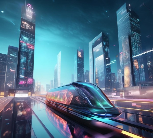 未来科技的无限可能,人工智能与量子计算的突破